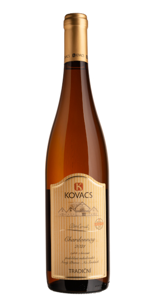 Chardonnay, Kovacs